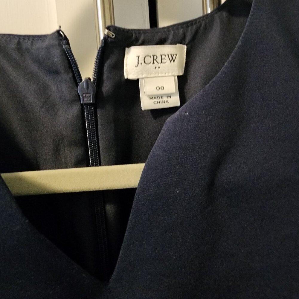 JCrew Dress